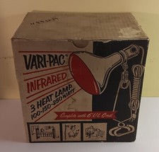 Vintage vari pac for sale  Cincinnati