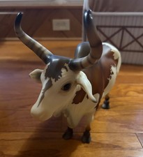 Breyerfest 2016 zebu for sale  Ocala