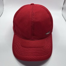 Lacoste red large for sale  Greer