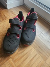 uvex sicherheitsschuhe gebraucht kaufen  Meitingen