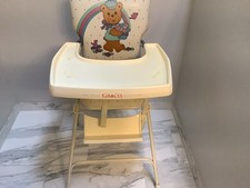 Vintage graco high for sale  Moorestown