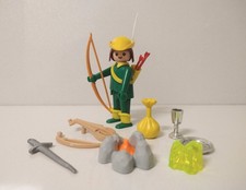 playmobil robin hood gebraucht kaufen  Schrozberg