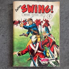 Cap tain swing d'occasion  Saint-Cyr-sur-Loire