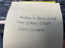 Apple oem 1.1ghz for sale  Landenberg