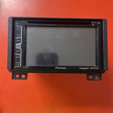 Rádio unidade principal receptor DVD no painel Pioneer AVH-X2800BS, usado comprar usado  Enviando para Brazil