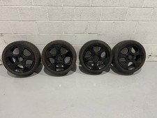 vw golf mk5 alloy wheels 18 for sale vw golf mk5 alloy wheels 18 for sale TELFORD