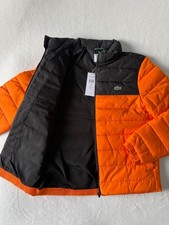 Doudoune lacoste hiver d'occasion  L'Isle-Jourdain