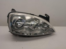 Pel corsa rig gebraucht kaufen  Erfurt