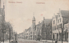 Alte niedersachsen nienburg gebraucht kaufen  Hagenow