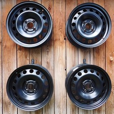 Ford stahlfelgen 5x16 gebraucht kaufen  Klostermansfeld