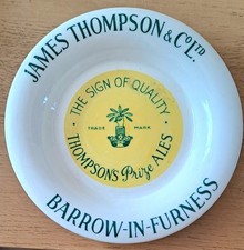 James thompson barrow for sale  MILTON KEYNES