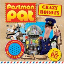 Postman pat funtime for sale  UK