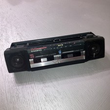 fm sanyo recorder radio for sale fm sanyo recorder radio for sale Cameron