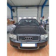 Transmission audi phase d'occasion  La Chapelle-Saint-Luc