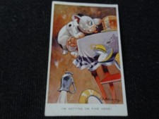 Artist signed studdy for sale Artist signed studdy for sale  ANSTRUTHER