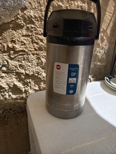 Pichet pompe isolant d'occasion  Saint-Cyprien