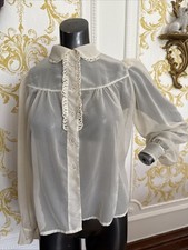 Vintage 1940s sheer for sale  PENARTH