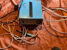 Weller 900 soldering for sale  DONCASTER