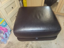 Black premium leather for sale  SUTTON COLDFIELD