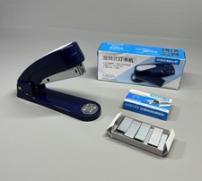 Swivel stapler 360 for sale  OLDBURY