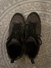 Vibram brütting trekking gebraucht kaufen  Lappersdorf
