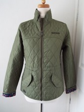 Regatta coat size for sale  ALFORD
