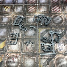 Chaos space marine for sale  Union