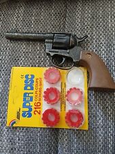 Cowboy pistole magnum gebraucht kaufen  Wiesbaden