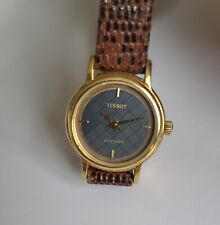 Vintage tissot locle for sale  LONDON