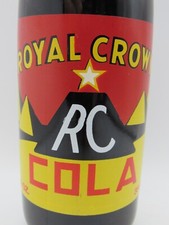 Royal crown beverage for sale  Powder Springs