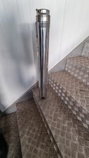 Parte idraulica elettro usato  Orta Nova