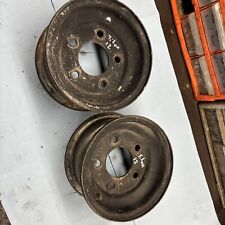 Cushman titan burden for sale  Smithfield
