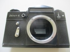 Vintage zenit olympic for sale  MALVERN