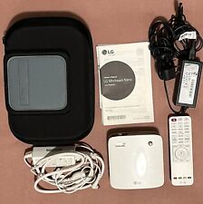 Minibeam nano projector for sale  Austin