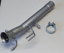 Downpipe tubo fap usato  Castellammare di Stabia