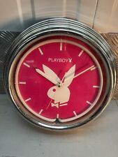 Vintage playboy wall for sale  BARNSLEY