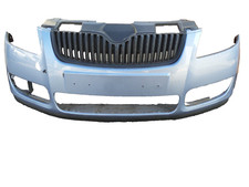 Skoda roomster stoßstange gebraucht kaufen  Großenlüder