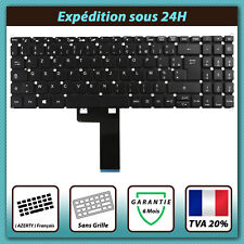 Clavier français azerty d'occasion  Pantin