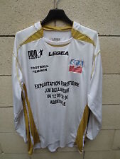 Maillot porté sca d'occasion  Arles