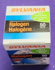 Sylvania 50par16 cap for sale  Oregon City