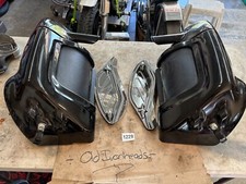 Lower vented leg for sale  Hartwell