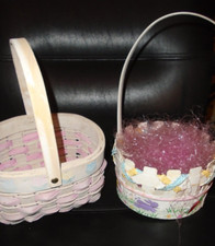 Lot wooden easter for sale  Tinley Park