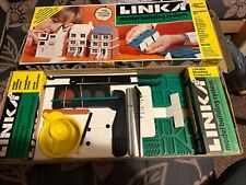 Vintage original linka for sale  LEWES