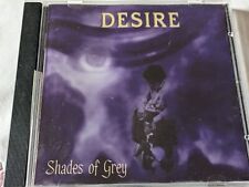 Desire shades grey gebraucht kaufen  Bingen