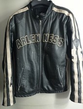 Arlen ness giubbotto usato  Portoferraio