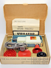 Vtg wahl 1960 for sale  Wellington