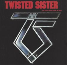 Twisted sister you d'occasion  Arras