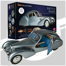 Ixo 10108 bugatti usato  Spedire a Italy