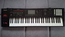 Roland synthiesizer guter gebraucht kaufen  Detmold