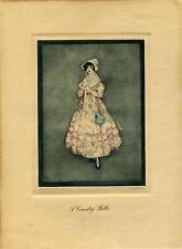 Authentic vintage jennie for sale  SHEFFIELD